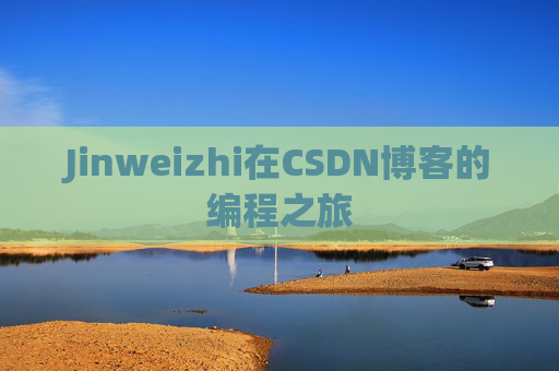 Jinweizhi在CSDN博客的编程之旅